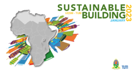 Sustainable Construction in Subsharan Africa